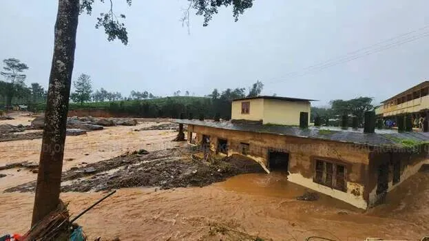 wayanad