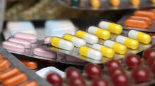 medicines