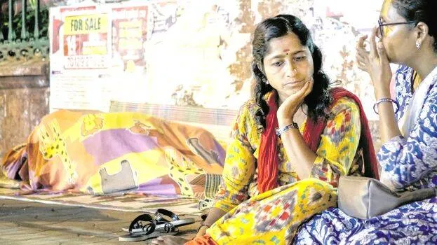 asha-worker-sreelatha