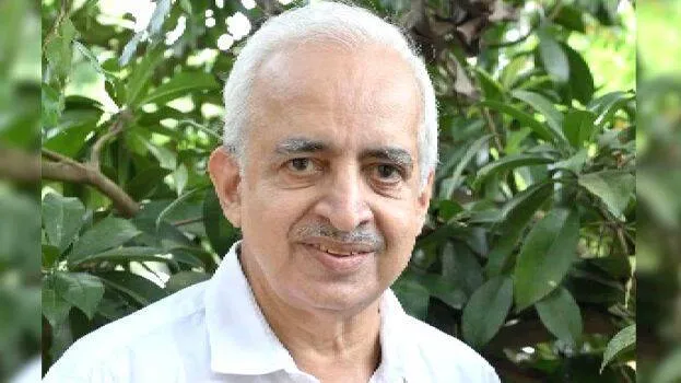 ananthakumar