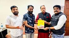 tharoor