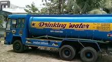 drinking-water