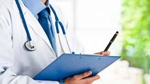 doctor