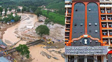 sdrf-wayanad