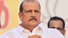 p-c-george-kerala-