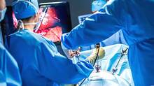 surgery