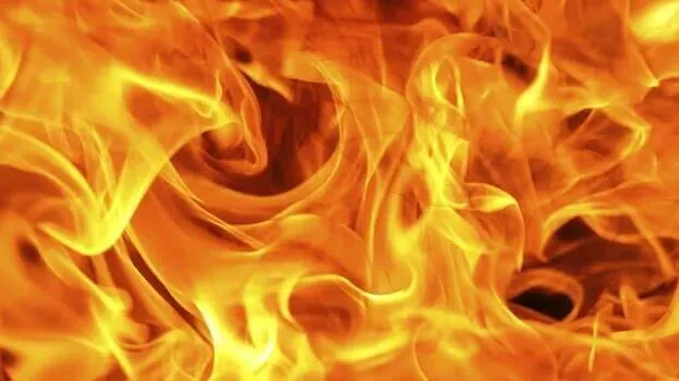 fire