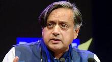 tharoor