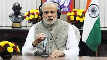 modi