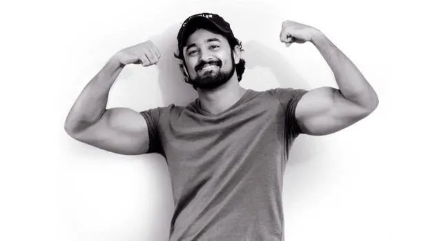 unni-mukundan