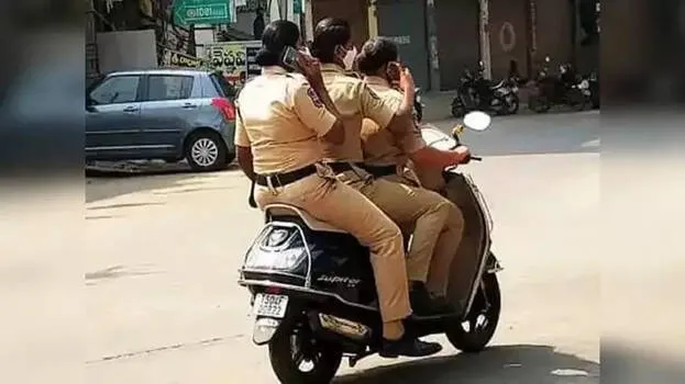 traffic-rule