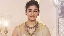 nayanthara