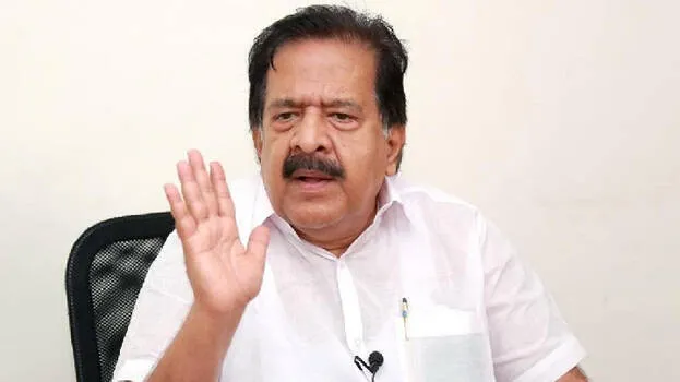 ramesh-chennithala