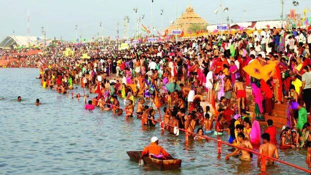 maha-kumbhmela
