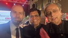tharoor