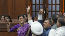 atishi