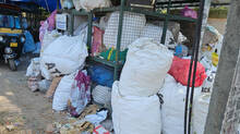 waste