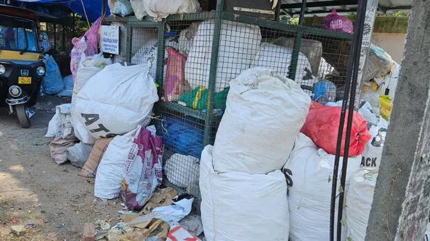 waste