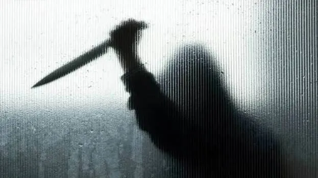 stab
