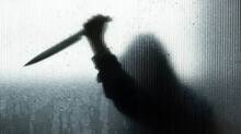 stab