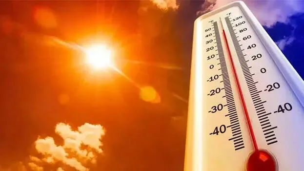 heatwave