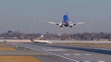 flight