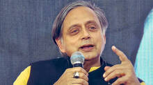 shashi-tharoor