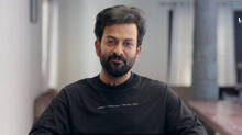 prithviraj