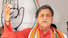 tharoor
