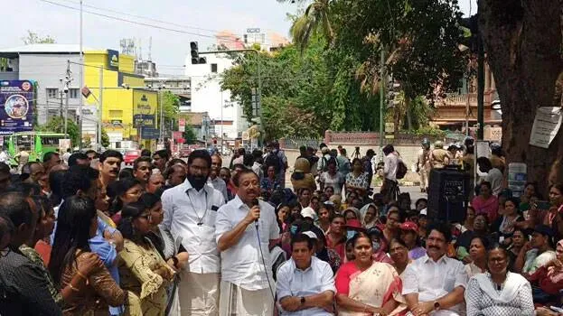 v-muraleedharan