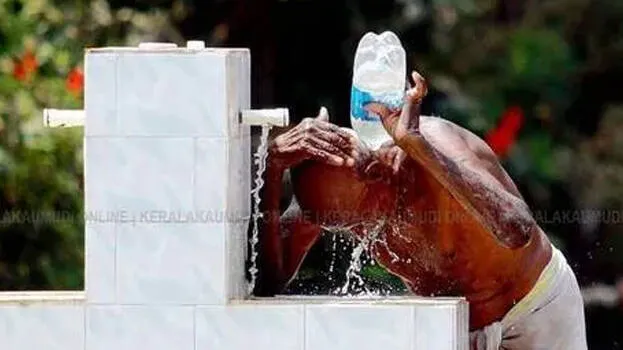 kerala-heat