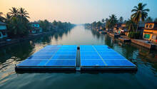 floating-solar-power-plan
