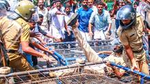 youth-congress-march