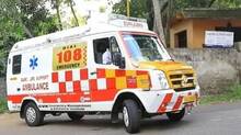 ambulance