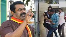 seeman
