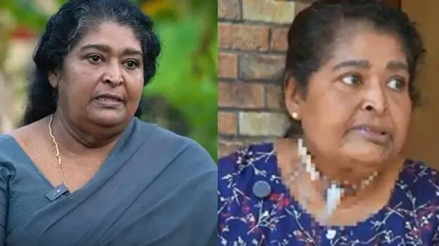 beena-kumbalangi