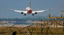 thiruvananthapuram-airpor