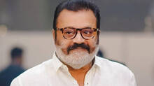 suresh-gopi