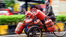 cooking-gas