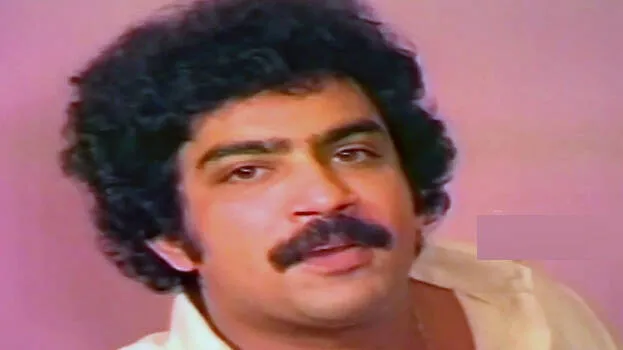 actor-sreenath