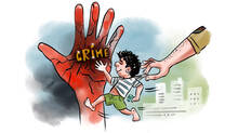 violence-