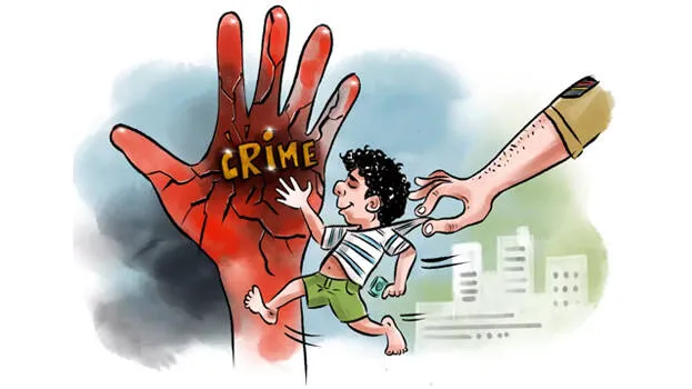 violence-