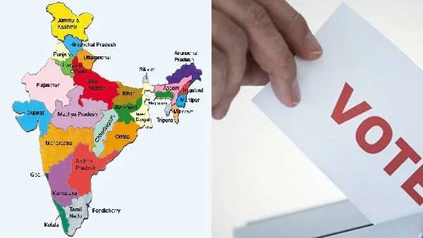 vote