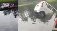 car-drowned-in-river