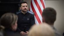 zelensky