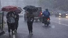 rain