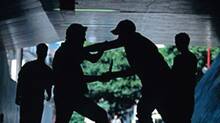 violence