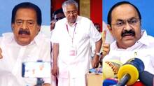 ministers