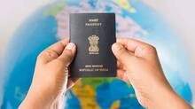 passport