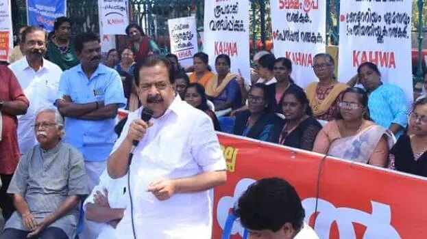chennithala-